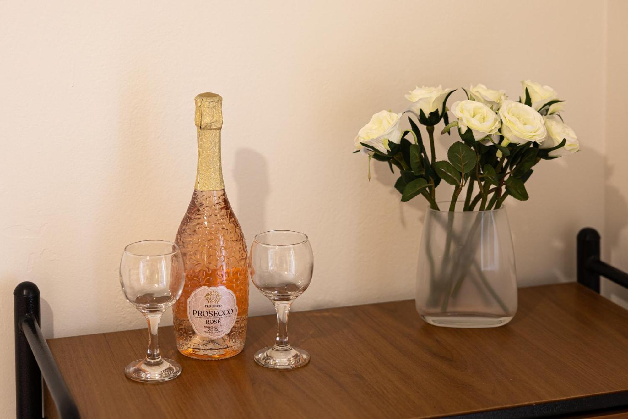 Pavlos Apartments アルゴストリオン エクステリア 写真