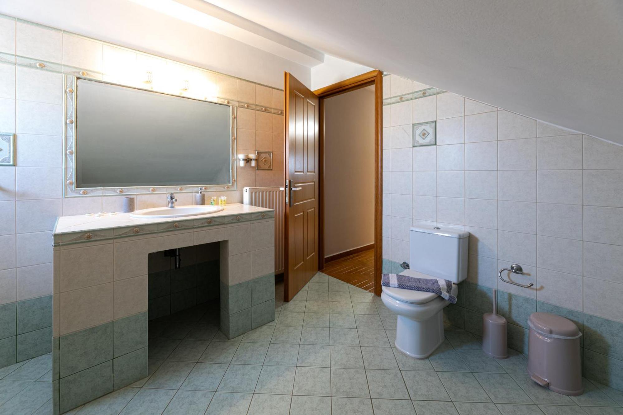 Pavlos Apartments アルゴストリオン エクステリア 写真